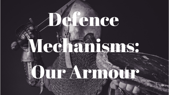 defence mechanisms