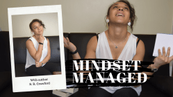Mindset Managed YouTube art