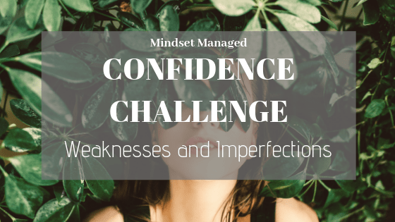 Weaknesses and Imperfections