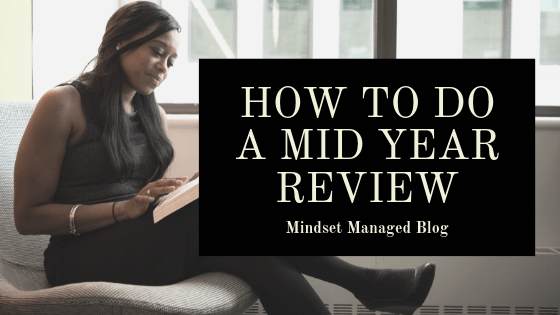 How to do a mid year review