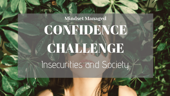 insecurities and society