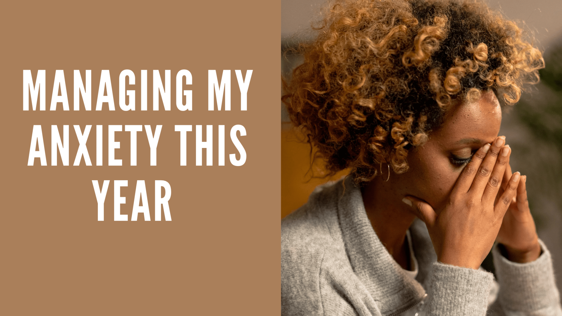 Changing the language around my anxiety S. R. Crawford(02)
